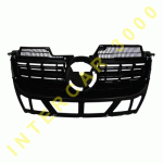 GRILL PLASTIC(ORIGINAL) VW JETTA 05-11 