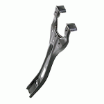 ПРЕСТИЛКА ПРЕДНА СРЕДНА (ВЕРТИКАЛНА) SUBARU IMPREZA 08-12 