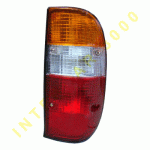 TAIL LAMP RIGHT -03 FORD RANGER 99-06