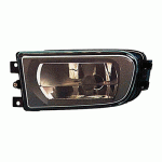 FOG LAMP FRONT LEFT -00 BMW 5 series E39 96-03 