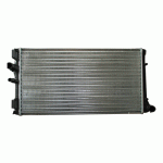 COOLING RADIATOR 580x310x38 1.3 JTD (WITH PIPES) TYPE MARELLI LANCIA MUSA 03-13 