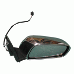 DOOR MIRROR RIGHT ELECTRICAL CHROME NISSAN PATHFINDER (R51) 05-14