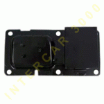 REINFORCEMENT FOR FRONT BUMPER RIGHT NISSAN MURANO 03-09