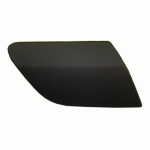 COVER FOR HEAD LAMP WASHER RIGHT IN FRONT BUMPER GTI VW GOLF V 04-08 