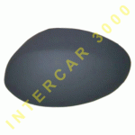 КАПАЧКА ЗА ОГЛЕДАЛО ЛЯВО ГРУНДИРАНА TOYOTA AYGO 09-12