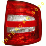 СТОП ДЕСЕН SEDAN/COMBI -04 SKODA FABIA 99-07 