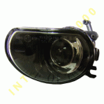 FOG LAMP FRONT LEFT AND SPORTBACK H11 05- AUDI A3 03-08