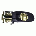 ДРЪЖКА ЗА ВРАТА ПРЕДНА=ЗАДНА ЛЯВА ВЪТРЕШНА OE KIA SEPHIA 98-01 