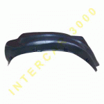 ПОДКАЛНИК ПЛАСТИЧЕН ПРЕДЕН ЛЯВ MERCEDES 207/308/309/407/410 76-92 