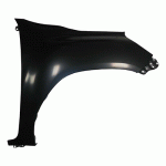 FRONT FENDER RIGHT 4WD TOYOTA HILUX 2WD-4WD 15-