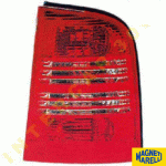 TAIL LAMP RIGHT COMBI -00 MAGNETI MARELLI SKODA OCTAVIA 97-04 