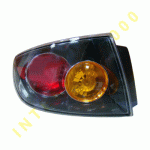 СТОП ЛЯВ ВЪНШЕН ЧЕРЕН 4 ВРАТИ SEDAN -07 MAZDA 3 04-09