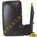 DOOR MIRROR RIGHT SHORT MAGNETI MARELLI IVECO DAILY 00-07 