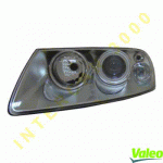 ФАР ЛЯВ -07 VALEO VW TOUAREG 03-10