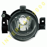 FOG LAMP FRONT RIGHT VISTEON FORD FOCUS 04-08