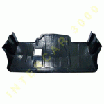 КОРА ПОД ДВИГАТЕЛ DIESEL VW GOLF 88-91 MANHAT 