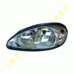 ФАР ЛЯВ CHRYSLER PT CRUISER 01-05 