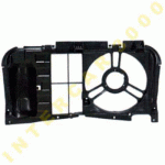 КОЖУХ ЗА РАДИАТОР (ЕДНА ПЕРКА) PEUGEOT 205 