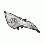 ХАЛОГЕН ДЕСЕН H8 HYUNDAI i40 12-