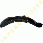PLASTIC INNER FENDER LEFT VW LUPO 98- 