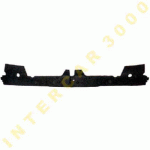 ОСНОВА НА ПРЕДНА БРОНЯ АЛУМИНИЕВА MERCEDES A-CLASS W168 98-04 