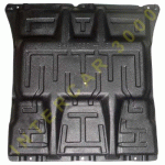 COVER UNDER ENGINE MERCEDES SPRINTER 06-13 