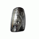 INDICATOR WHITE FOR DOOR MIRROR RIGHT LONG=SHORT ARM FORD TRANSIT 13-