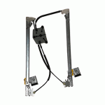 WINDOW REGULATOR FRONT RIGHT WITHOUT MOTOR MERCEDES ML W164 08-11 