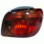 TAIL LAMP RIGHT 03- KOYO TYPE (W21W) TOYOTA YARIS 99-06 