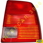TAIL LAMP RIGHT SEDAN MAGNETI MARELLI VW PASSAT 97-00 