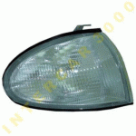 МИГАЧ ДЕСЕН БЯЛ HYUNDAI ACCENT H/B 3DR 94-99 