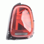 TAIL LAMP RIGHT LED (UNION JACK) 18- MINI COOPER 14-
