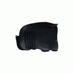 PLASTIC INNER FENDER FRONT LEFT (FRONT PART) MERCEDES VITO/VIANO 96-04 