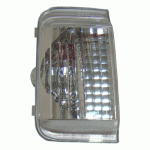 INDICATOR FOR DOOR MIRROR LEFT PEUGEOT BOXER 06-14 