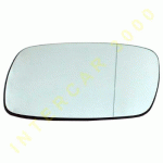 СТЪКЛО ЗА ОГЛЕДАЛО ЛЯВО OPEL ASTRA F 94-98 