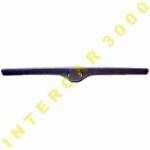 STRIP NICKEL FOR GRILL -01 MAZDA 323 F 98-