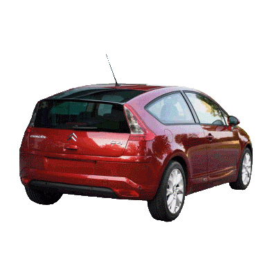 CITROEN C4 08-11