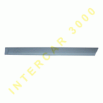 DOOR STRIP REAR LEFT PRIMED 4/5 DOORS OPEL ASTRA H 04-07 