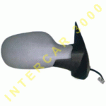 ОГЛЕДАЛО ДЯСНО ЕЛЕКТРИЧЕСКО ГРУНДИРАНО NISSAN MICRA ( K12) 07-11 