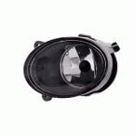 FOG LAMP FRONT LEFT H7 (TYC) AUDI A6 04-08 