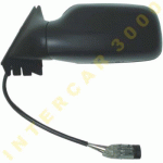 DOOR MIRROR LEFT AUDI 100 91-95 