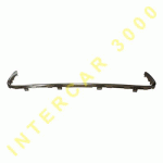 STRIP NICKEL MIDDLE IN FRONT BUMPER VW JETTA 05-11 