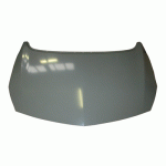 FRONT HOOD OPEL ASTRA J 5D H/B-SW 10-13