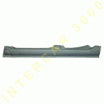 ПРАГ ЛЯВ 4/5 ВРАТИ RENAULT CLIO 98-01 