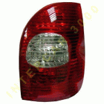 TAIL LAMP RIGHT VALEO CITROEN XSARA PICASSO 04-07