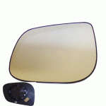 СТЪКЛО ЗА ЛЯВО ОГЛЕДАЛО KIA PICANTO 11-15