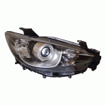 ФАР ДЕСЕН ЕЛЕКТРИЧЕСКИ H11/HB3 MAZDA CX-5 12-17