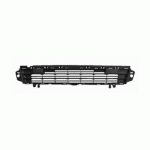 GRILL IN FRONT BUMPER MIDDLE PEUGEOT PARTNER 15-19