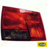 СТОП ЛЯВ ВЪТРЕШЕН ЗАТЪМНЕН МИГАЧ COMBI MAGNETI MARELLI OPEL VECTRA C 02-05