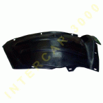 PLASTIC INNER FENDER FRONT RIGHT PEUGEOT J5 81-94 